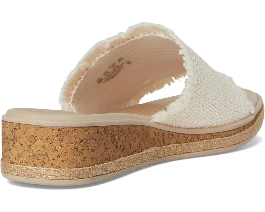 Women's LifeStride Breezy Slides Product Image