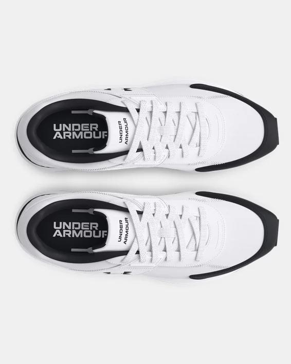 UA Essential Mens Runner Shoes Product Image
