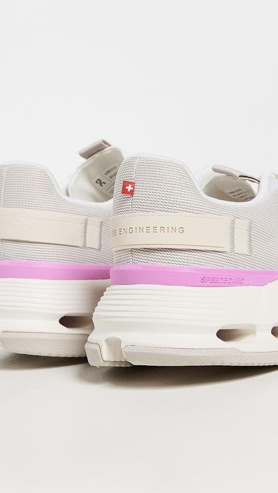 On Cloudnova Form 2 Sneakers | Shopbop Product Image