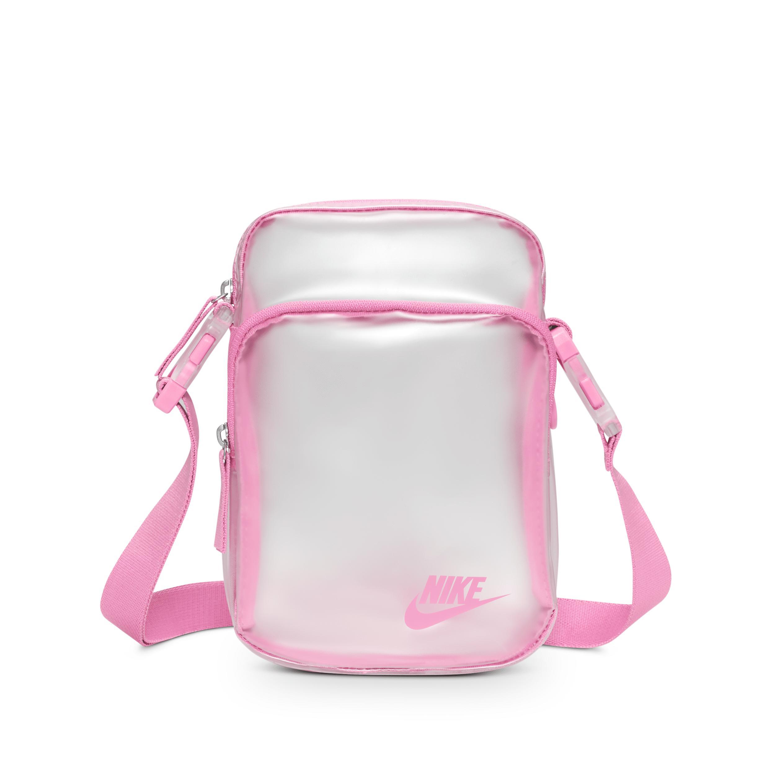 Nike Heritage Crystal Crossbody Bag (4L) Product Image