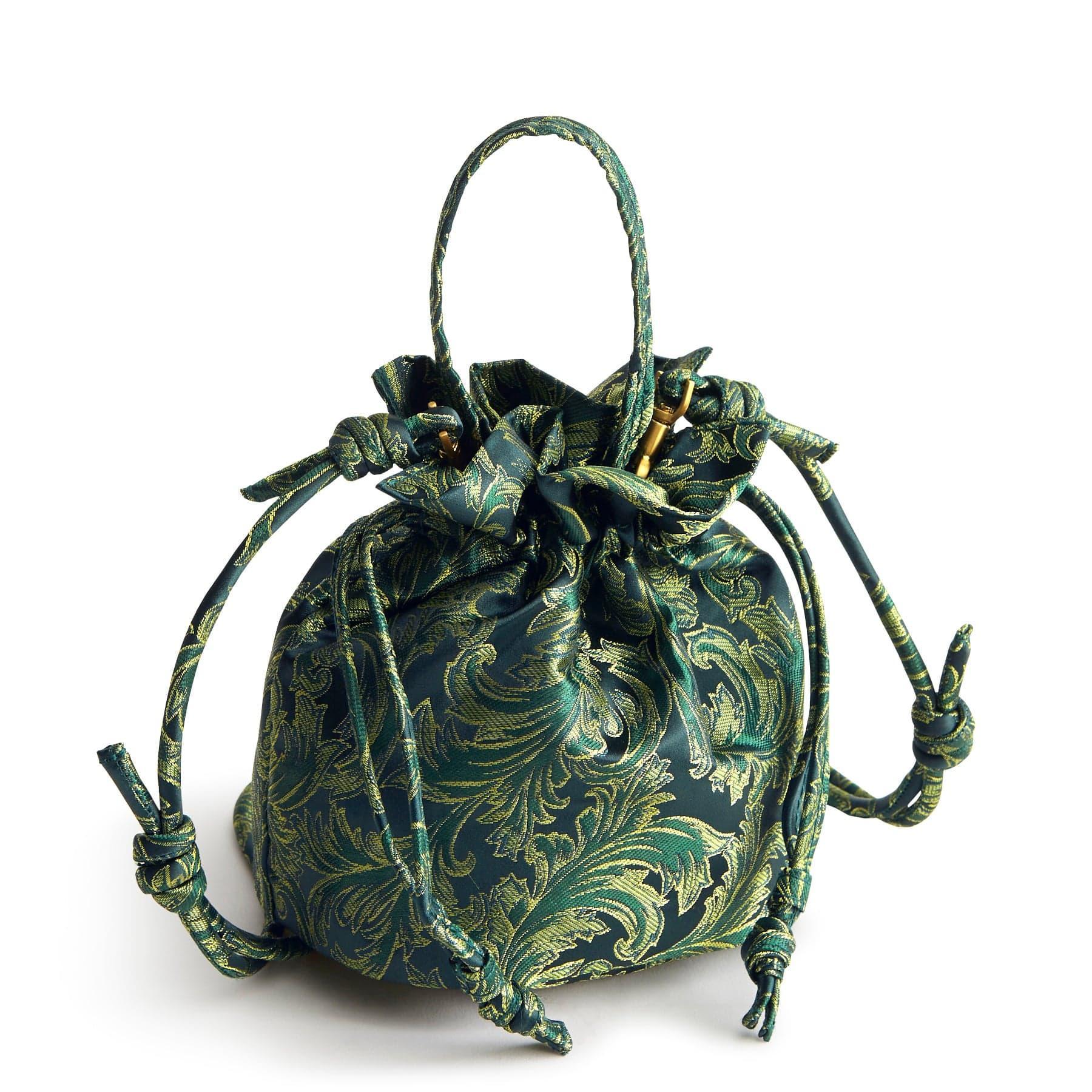 Wicked Tilden Drawstring Crossbody Product Image