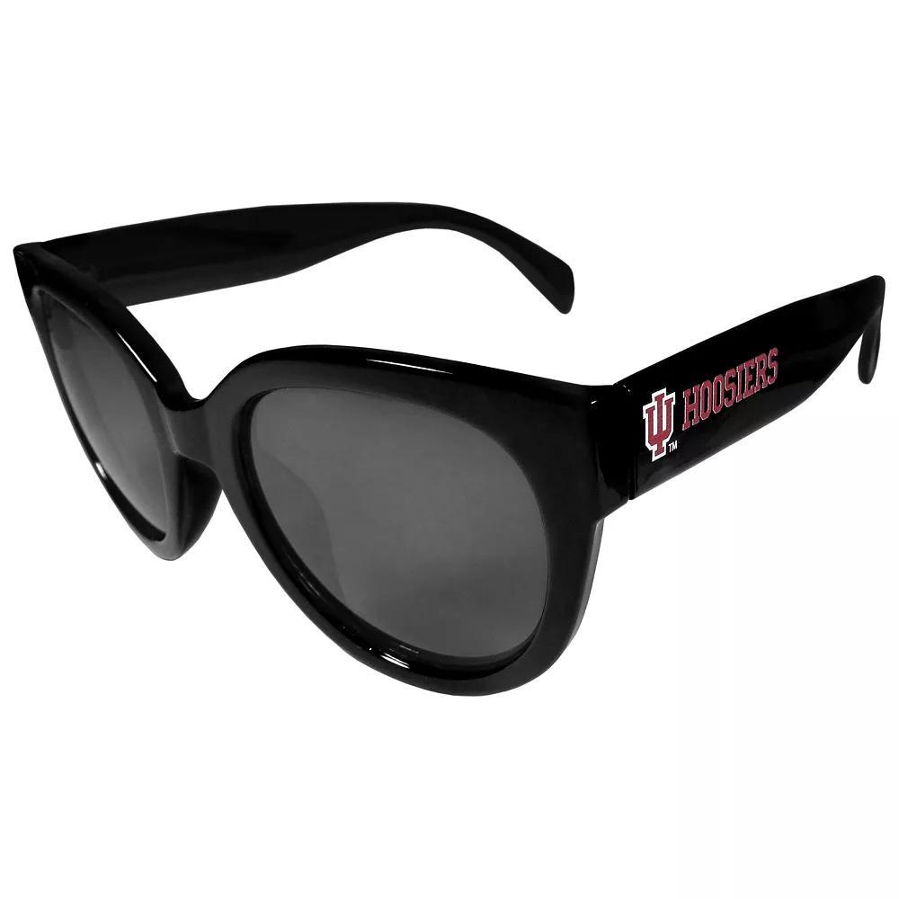 Womens Oklahoma State Cowboys Cat-Eye Sunglasses Product Image