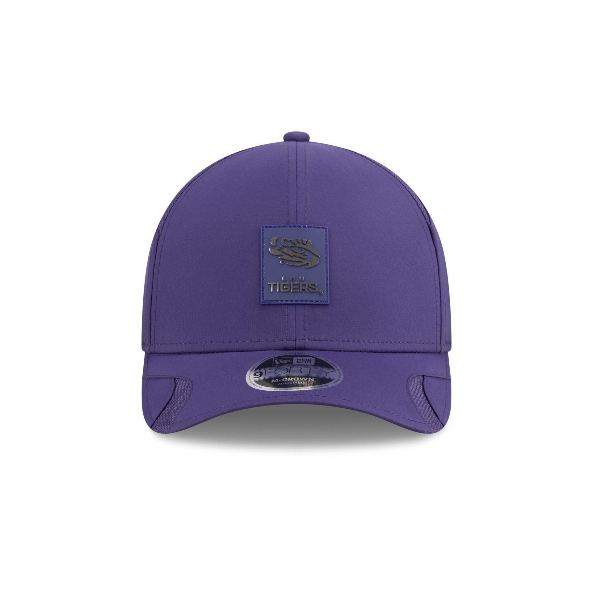 USC Trojans Hot Weather 9FORTY M-Crown Snapback Hat Male Product Image