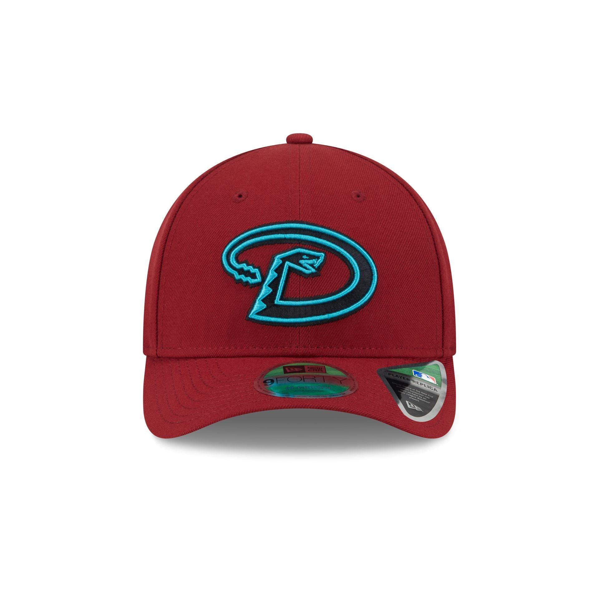 Arizona Diamondbacks Alt 2 9FORTY M-Crown Snapback Hat Male Product Image