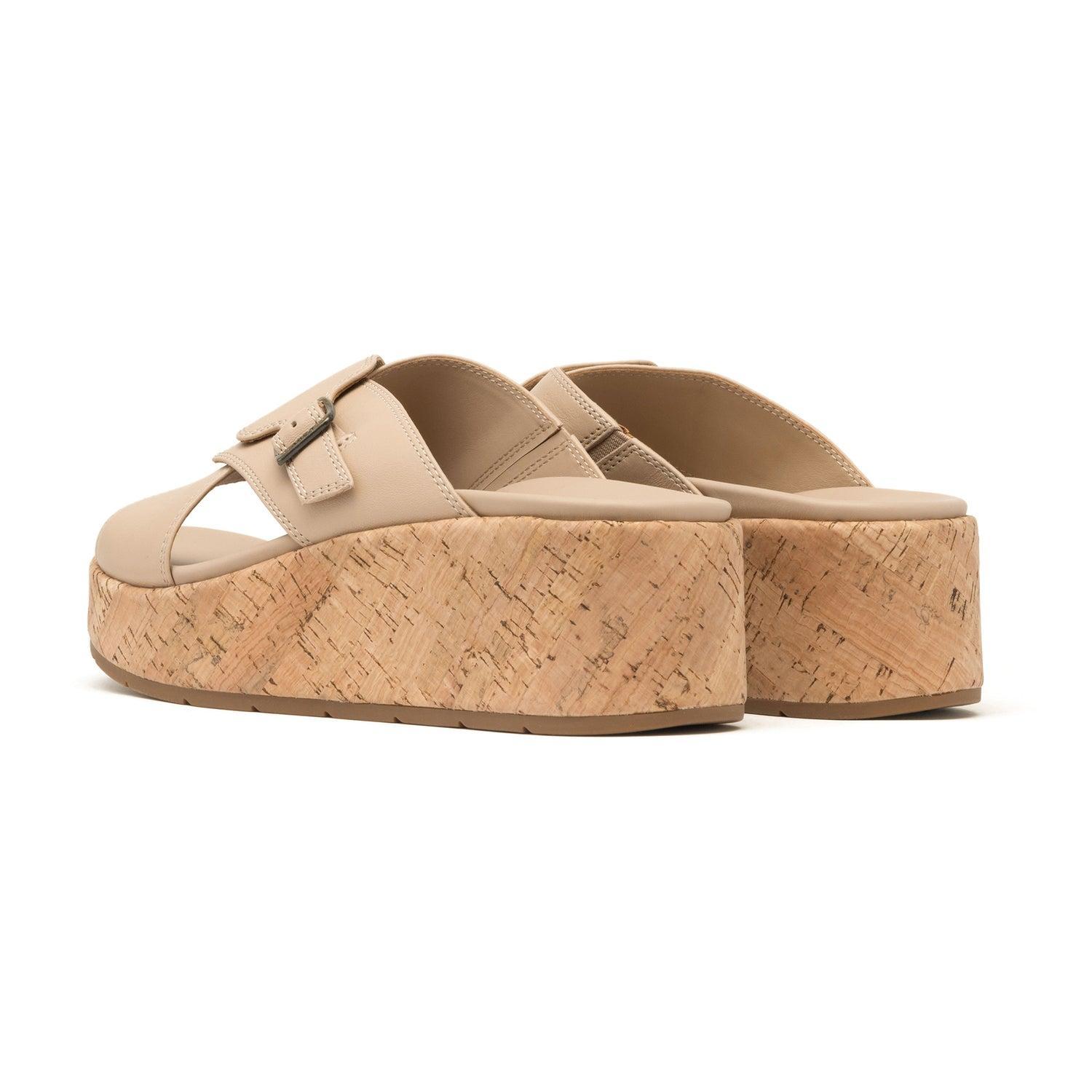 Solstice Cross Slide Metatarsal Product Image