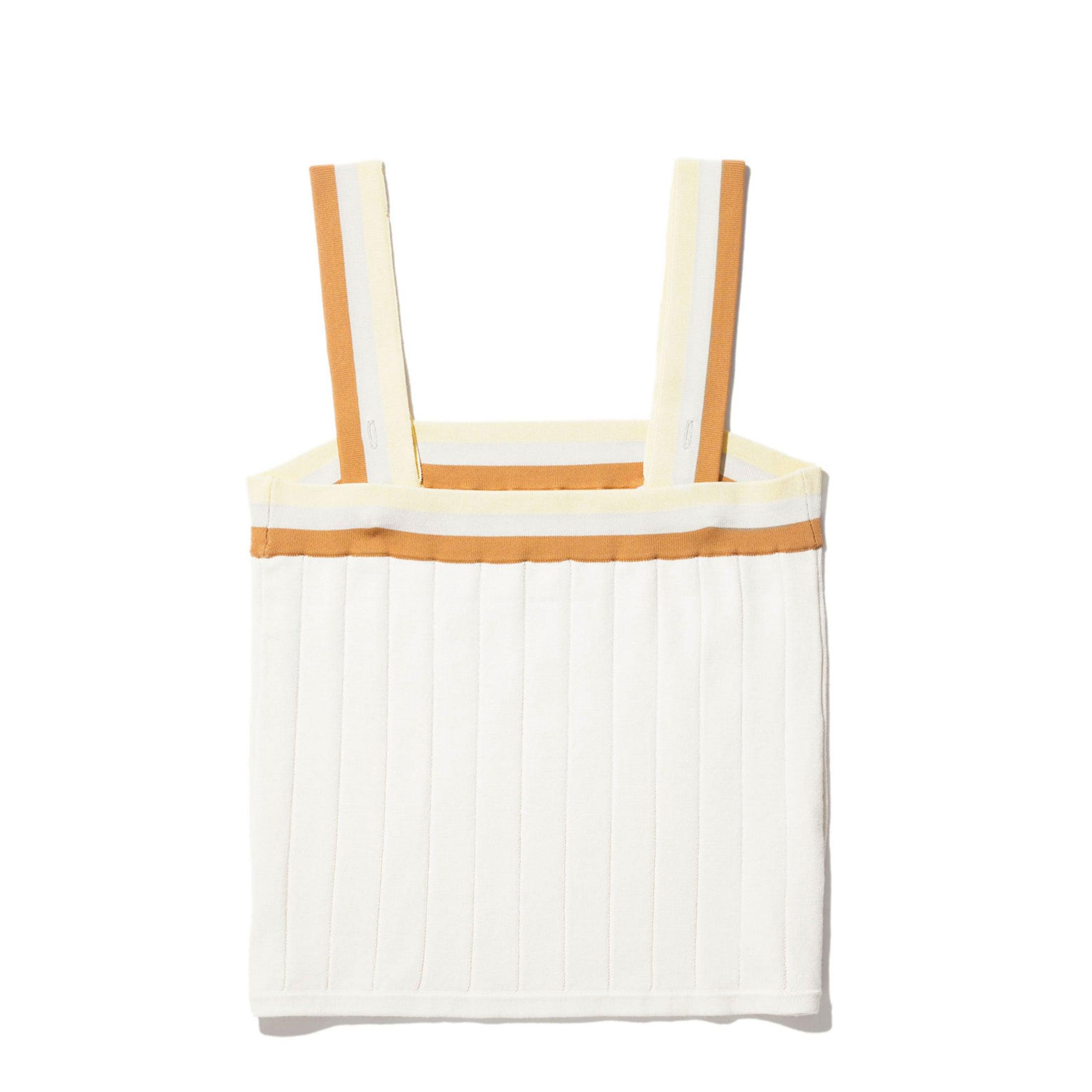 The LouLou - Cream/Hazelnut Product Image