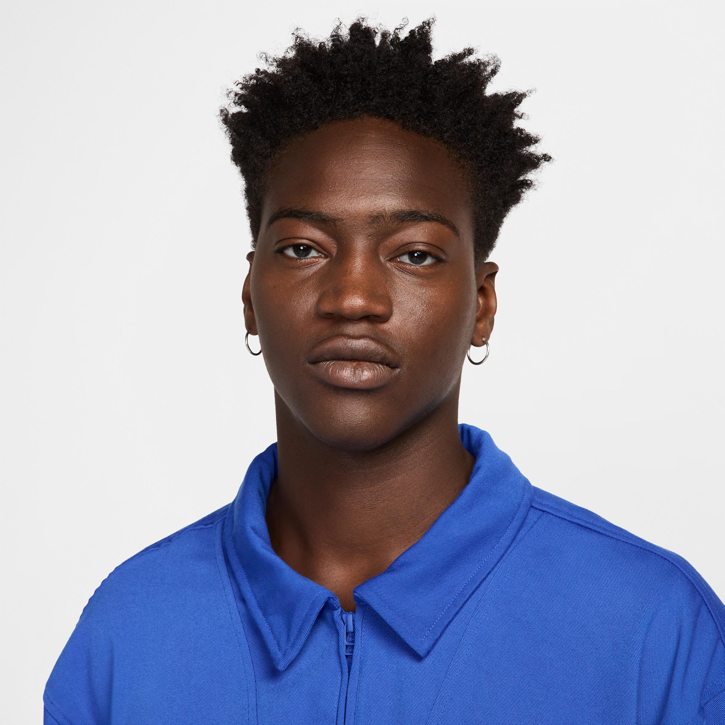 Nike Men's Culture of Football Dri-FIT Soccer Drill Top Product Image