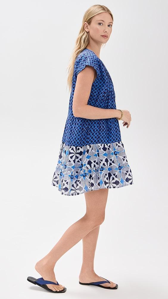 Marea Mackenzie Dress | Shopbop Product Image