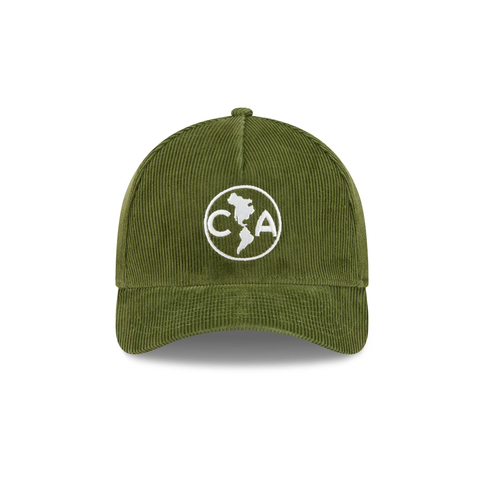 Chicago Cubs Tee Time 9FORTY M-Crown A-Frame Snapback Hat Male Product Image