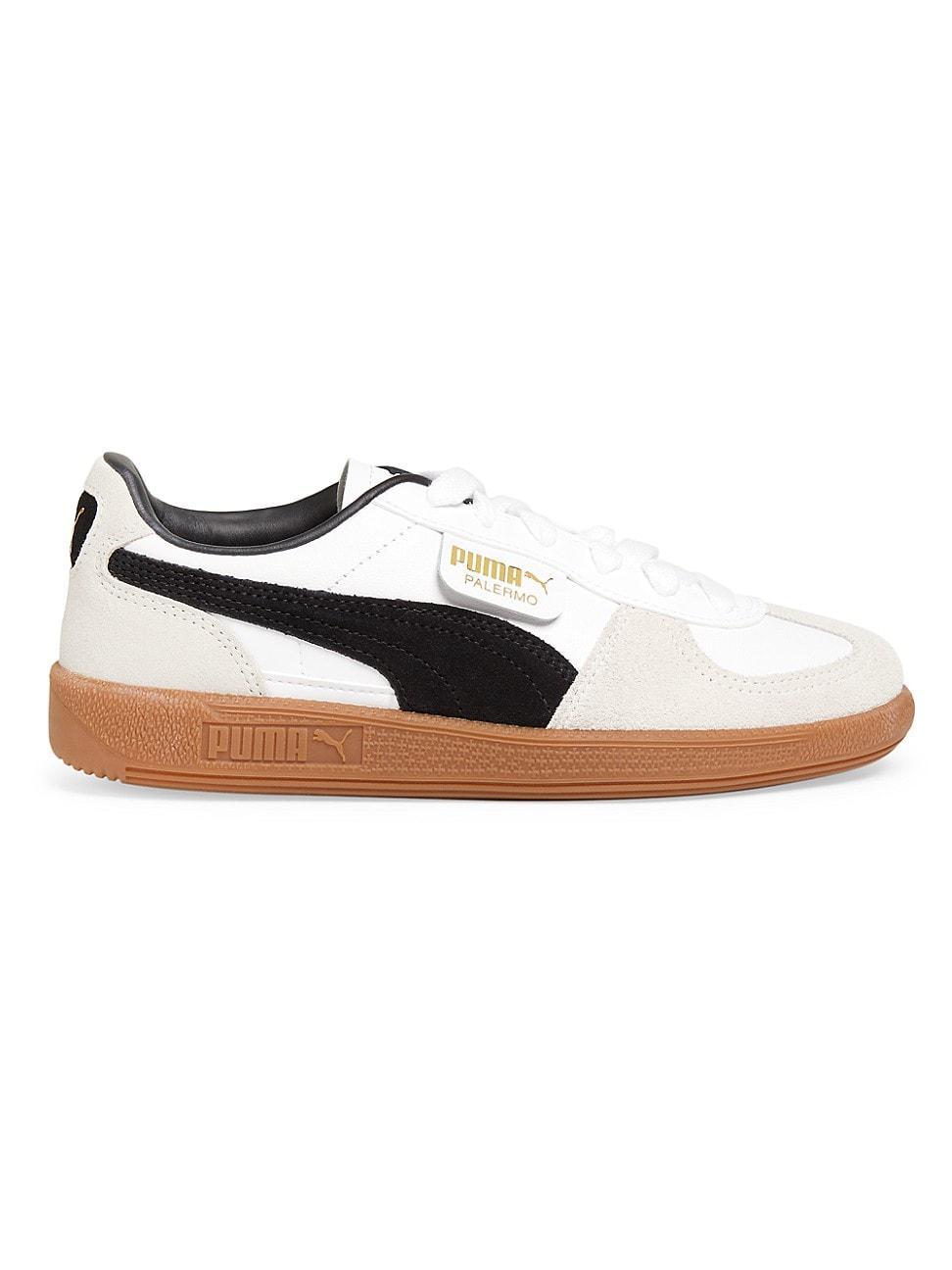 PUMA Womens PUMA Palermo - Womens Running Shoes Product Image