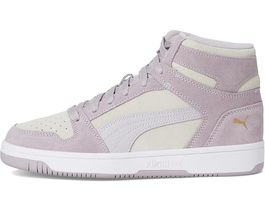 Women's PUMA Rebound Layup Stone Product Image