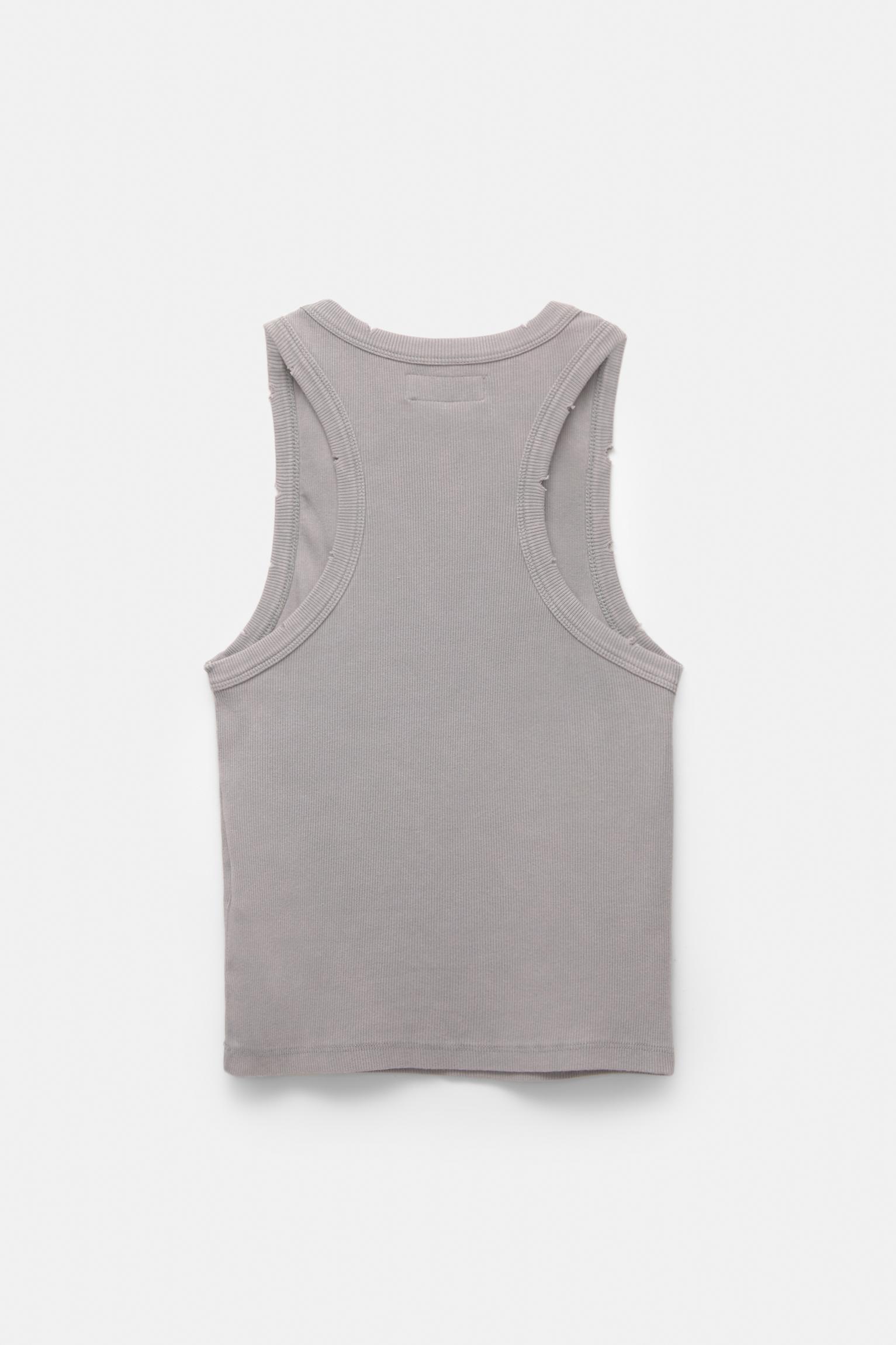 STWD tank top Product Image