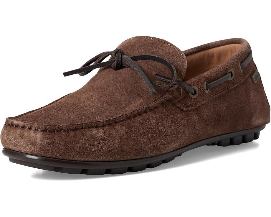 Excursionist Leather Boat Shoe Product Image