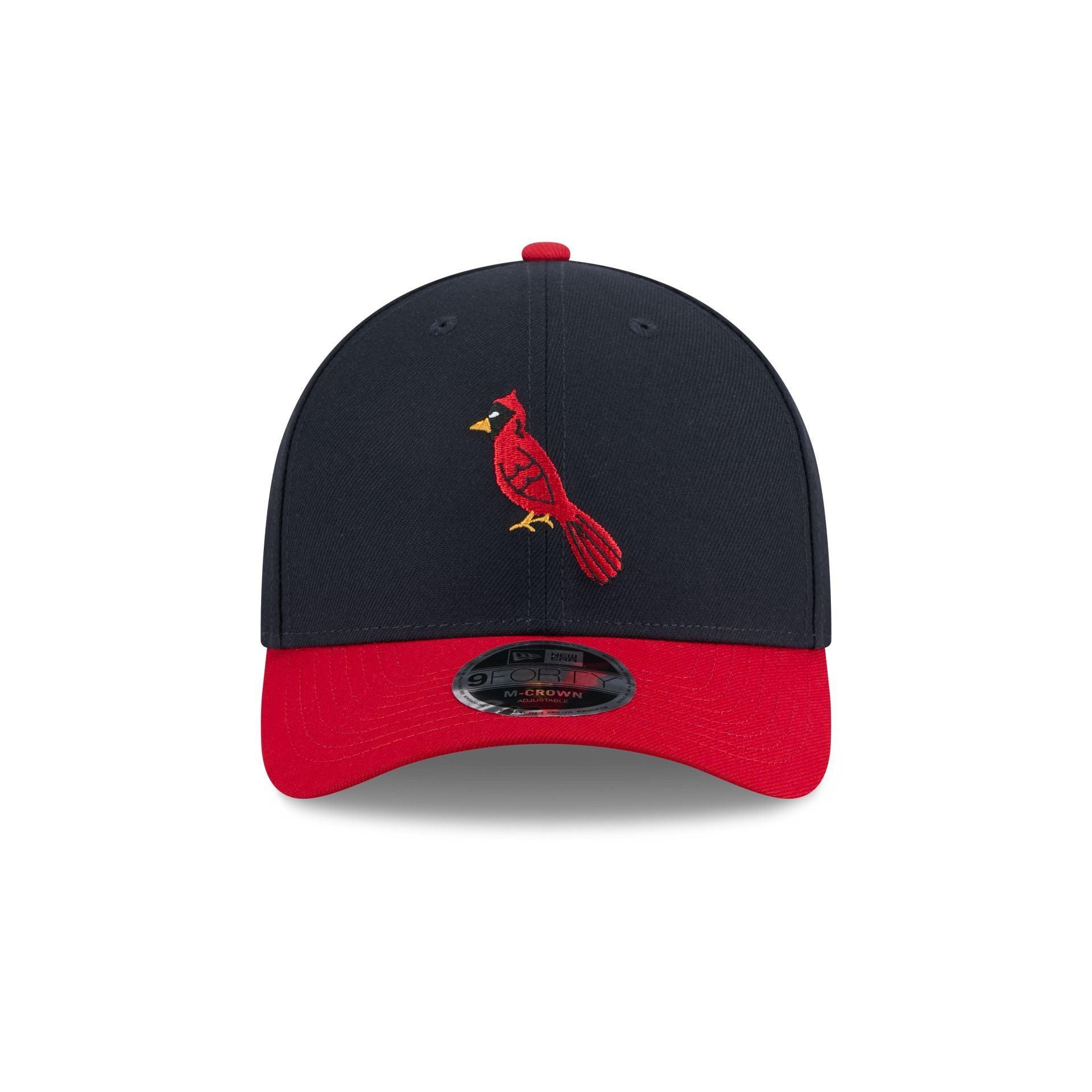 San Francisco 49ers 2025 Sideline Hot Weather 9FORTY M-Crown Snapback Hat Male Product Image