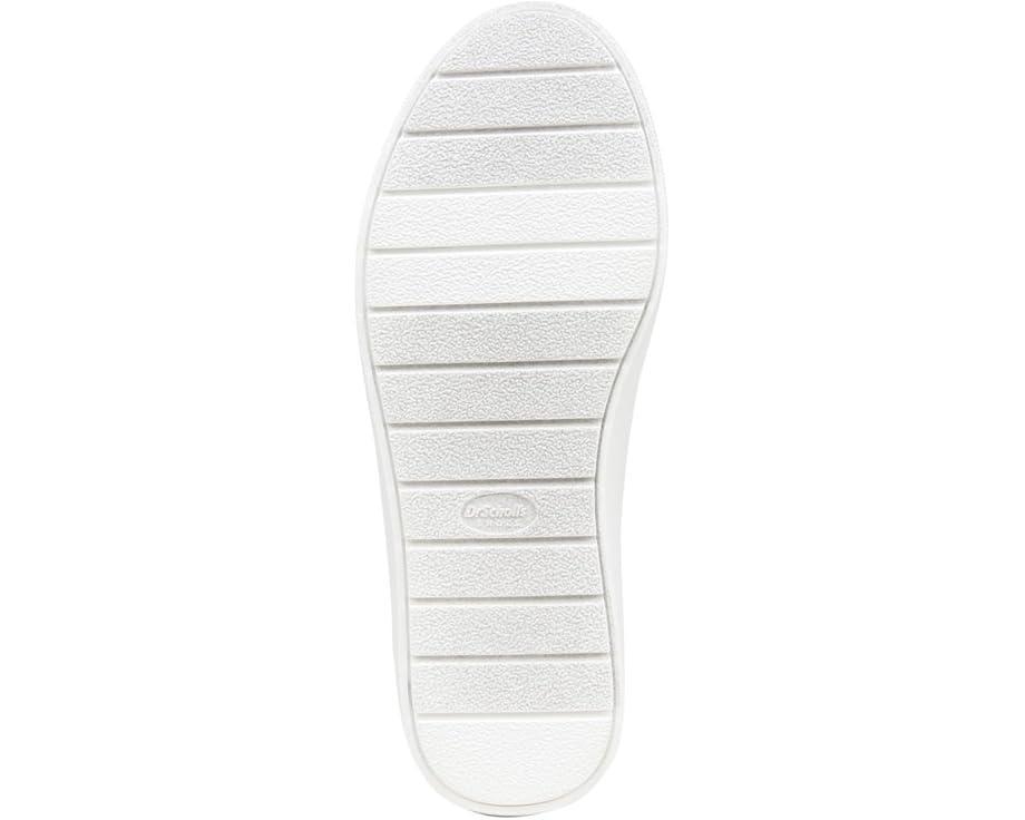 Madison Lace-Up Product Image