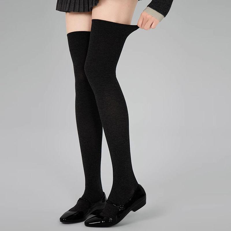Over-the-Knee Socks Product Image
