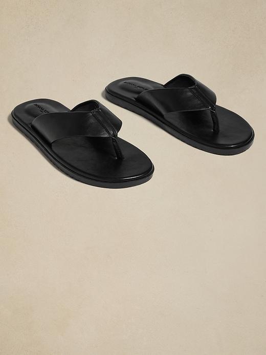 Flip Flop Sandal Product Image