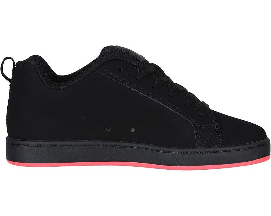 DC Shoes Cure Hi Top Product Image