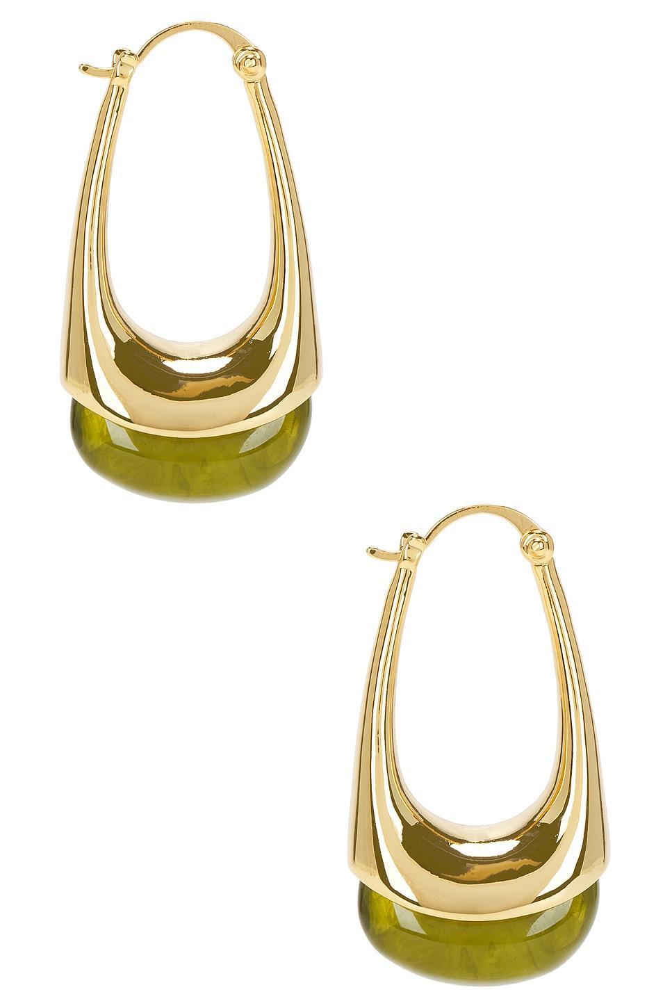 Elysee Hoop SHASHI Product Image
