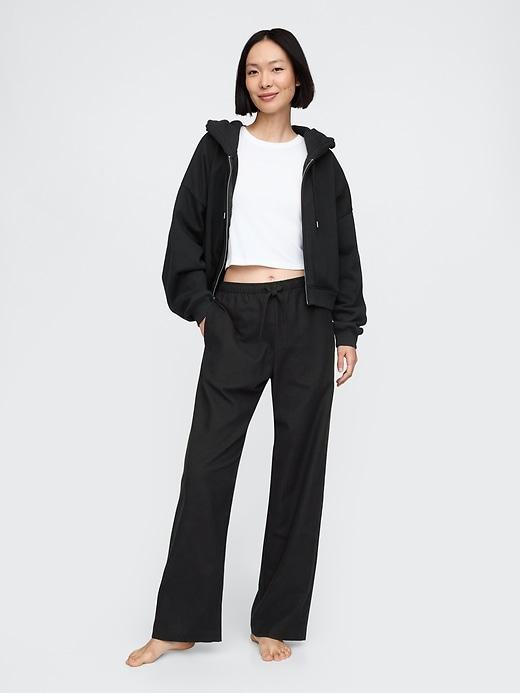 Softest Flannel Pants Product Image