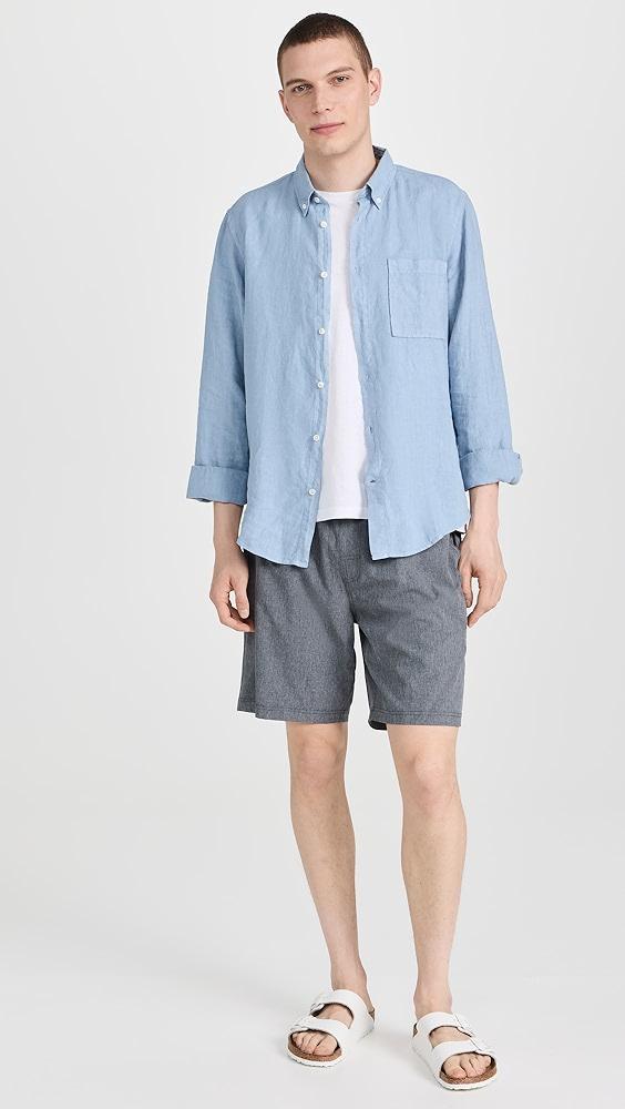 Fair Harbor The One Shorts 6" | Shopbop Product Image
