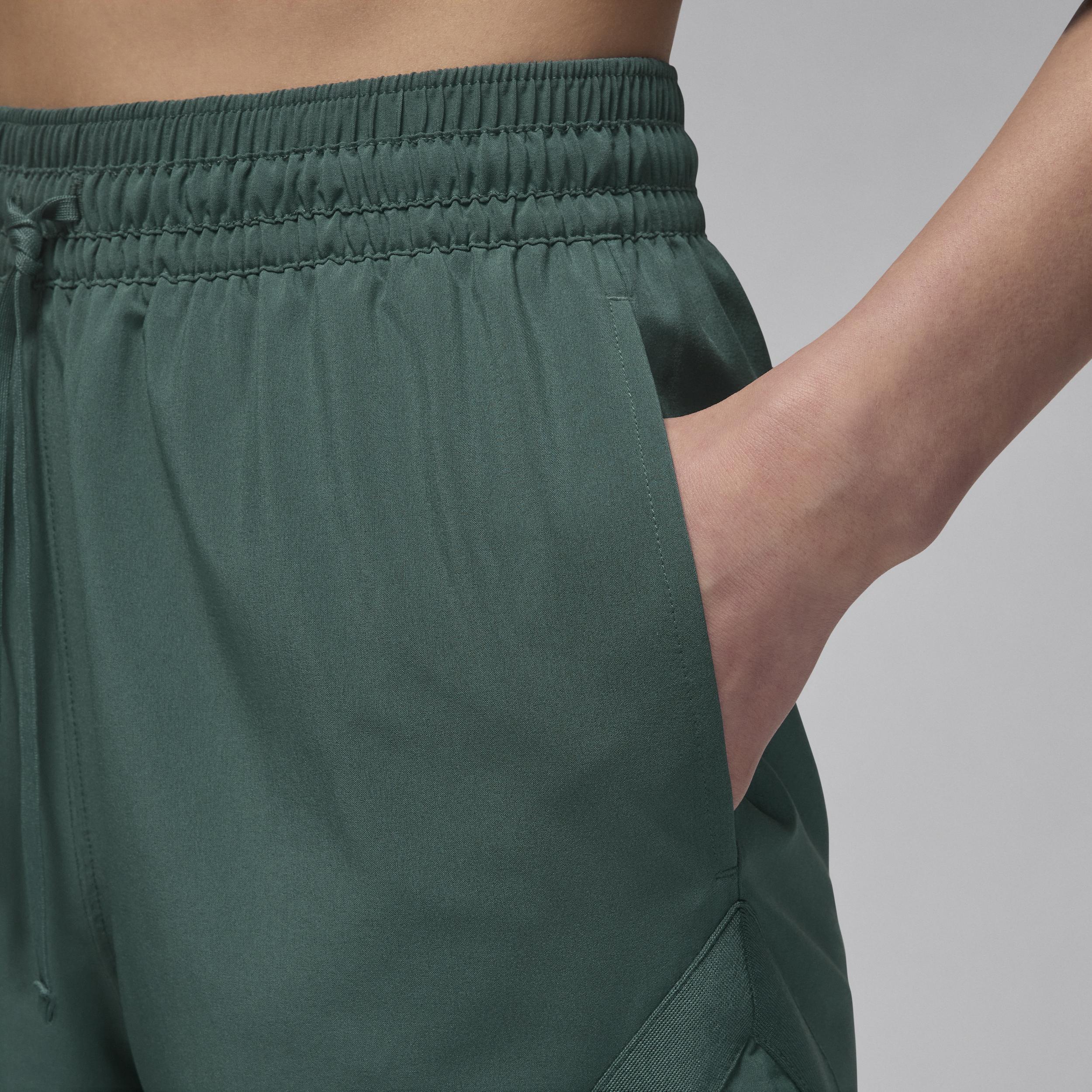 Men's Jordan Sport Dri-FIT Woven Diamond Shorts Product Image
