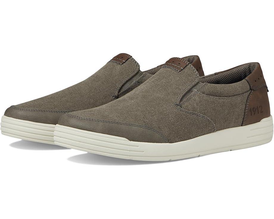 Brewski Moc Toe Slip-on with Elastic Bungee Product Image