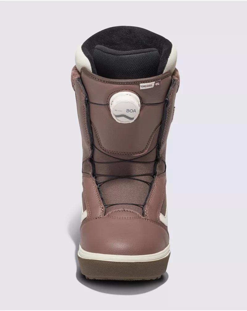 Womens Encore OG Snowboard Boot Product Image