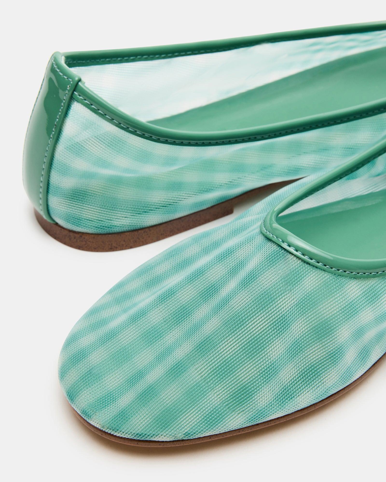 MEADOW GREEN MULTI Female Product Image