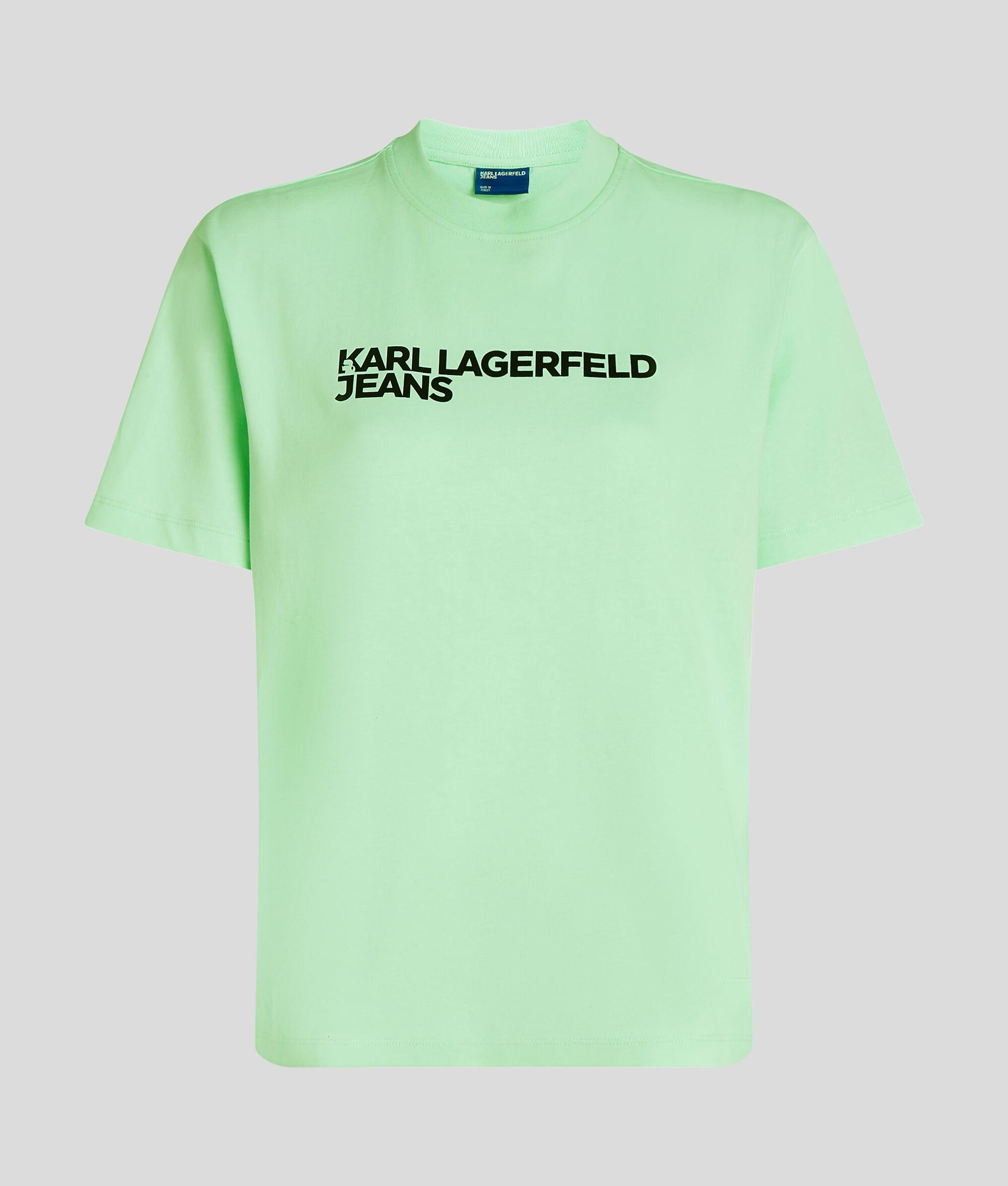 LOGO T-SHIRT Product Image
