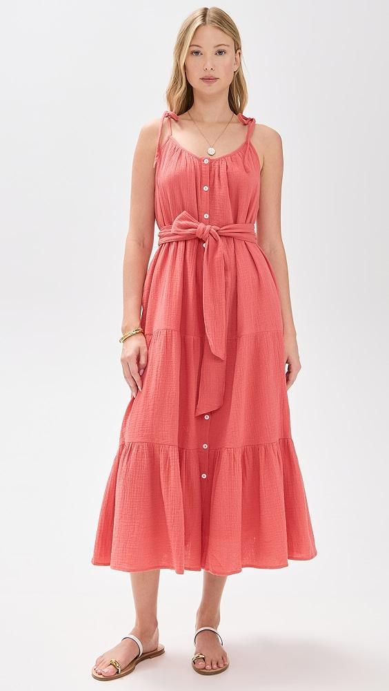 Marea Siesta Dress | Shopbop Product Image