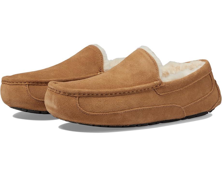 Ascot Leather Product Image