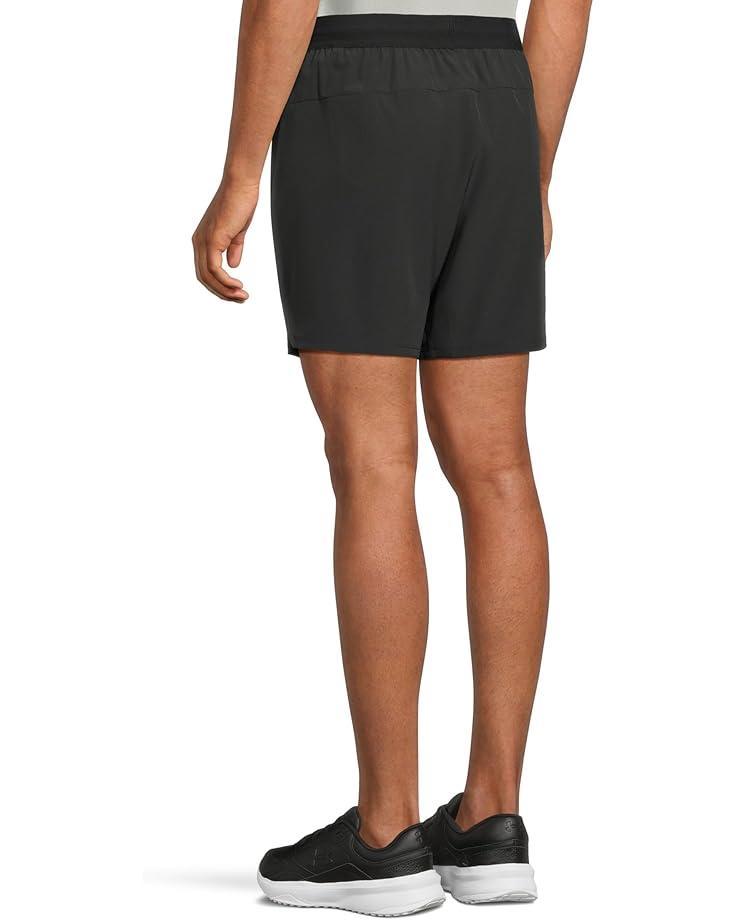Men's Prana Intrinsic Lined Shorts Product Image
