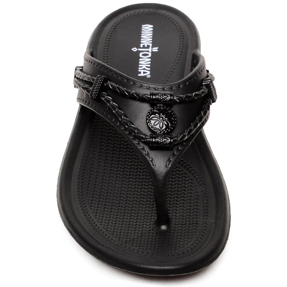 Minnetonka Silverthorne Prism EVA) Women's Sandals Product Image
