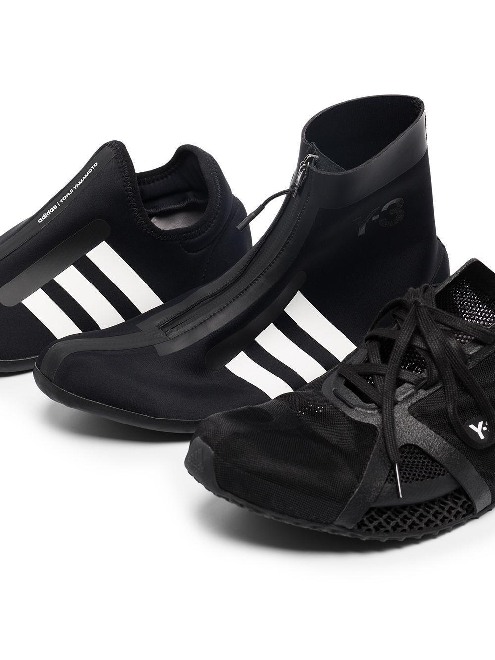 Y-3 runner 4D IOW sneakers Product Image