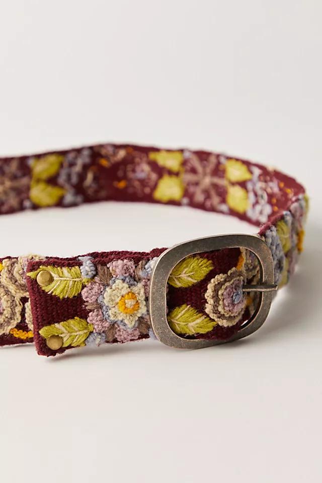 Dream In Color Belt Product Image