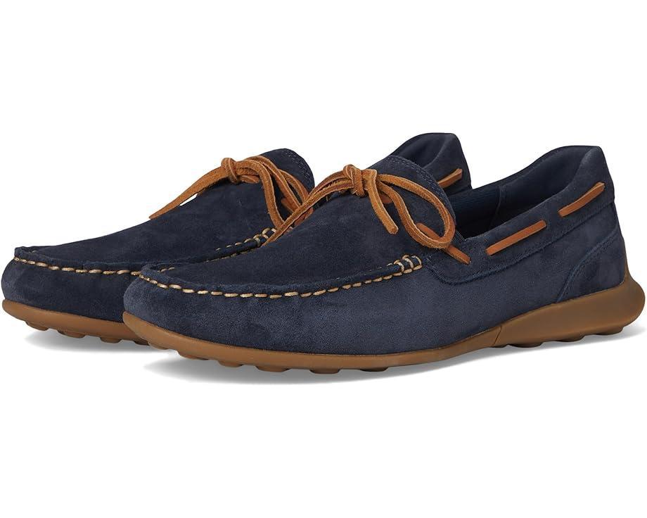 Motor Knit Moc Toe Penny Driver Product Image