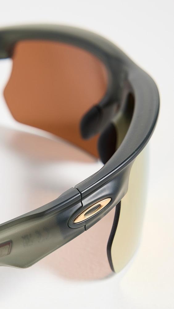Oakley Bisphaera Sunglasses | Shopbop Product Image
