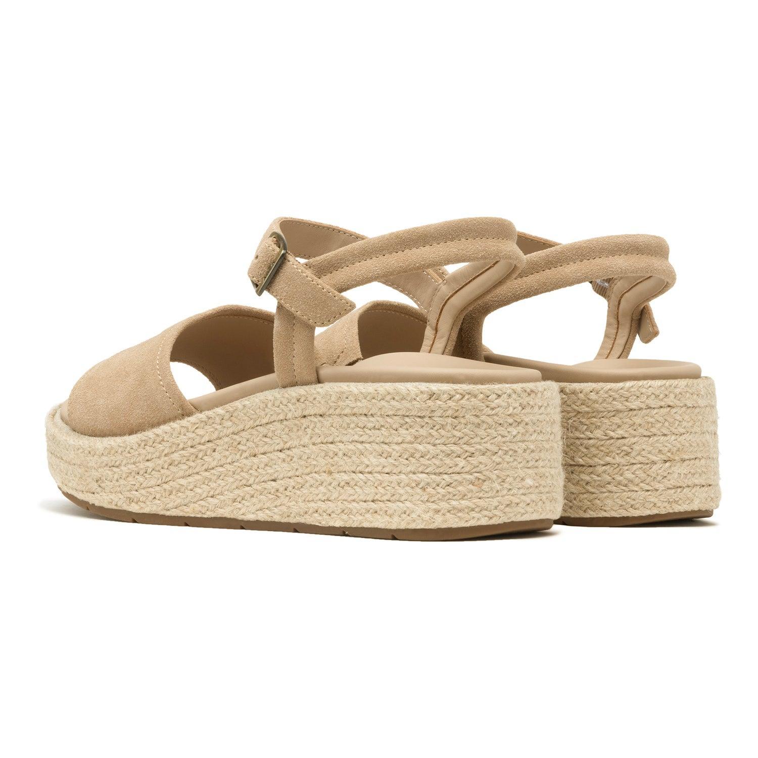 Solstice Buckle Sandal Metatarsal Product Image