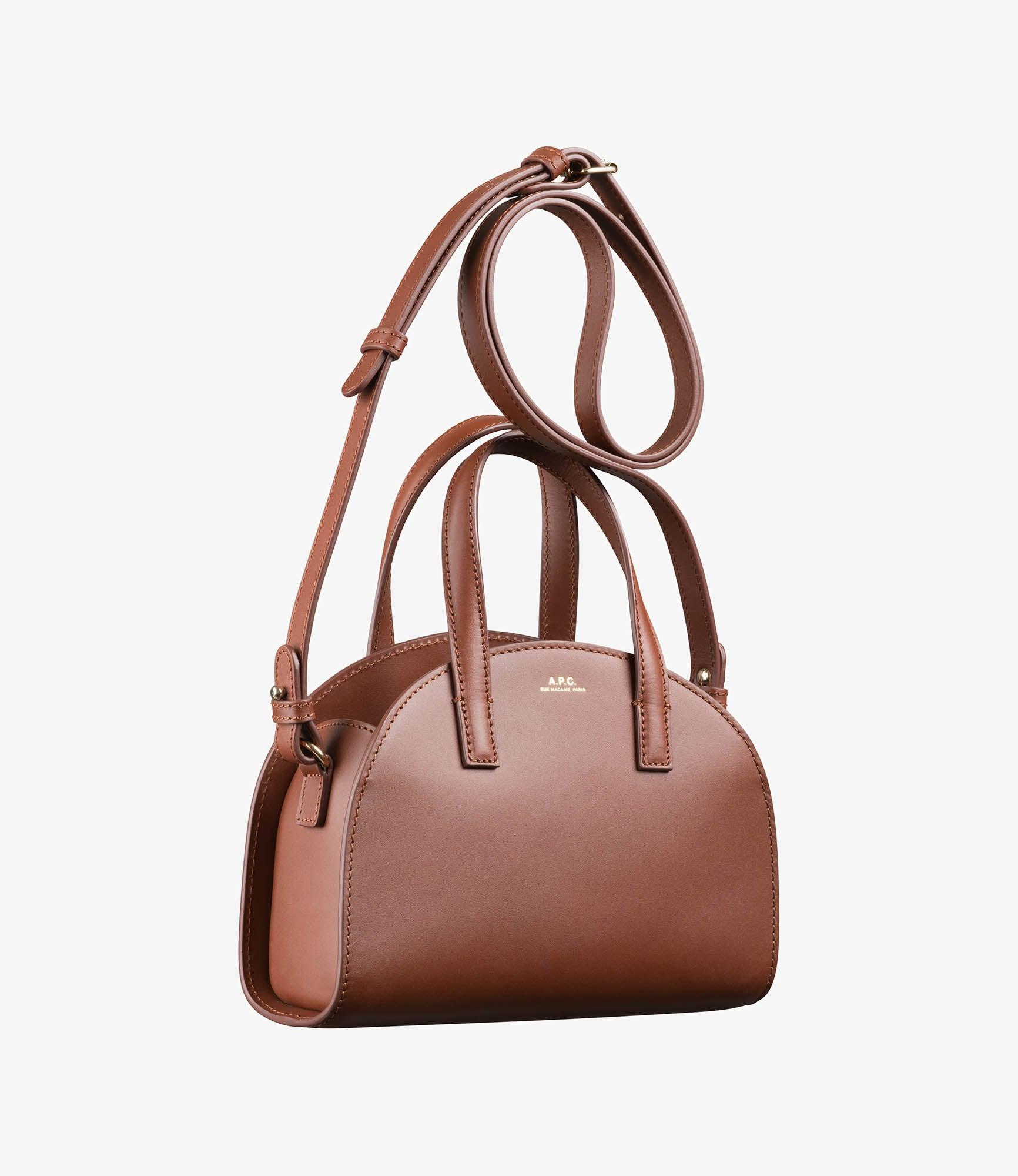 Demi-Lune Small tote bag Product Image