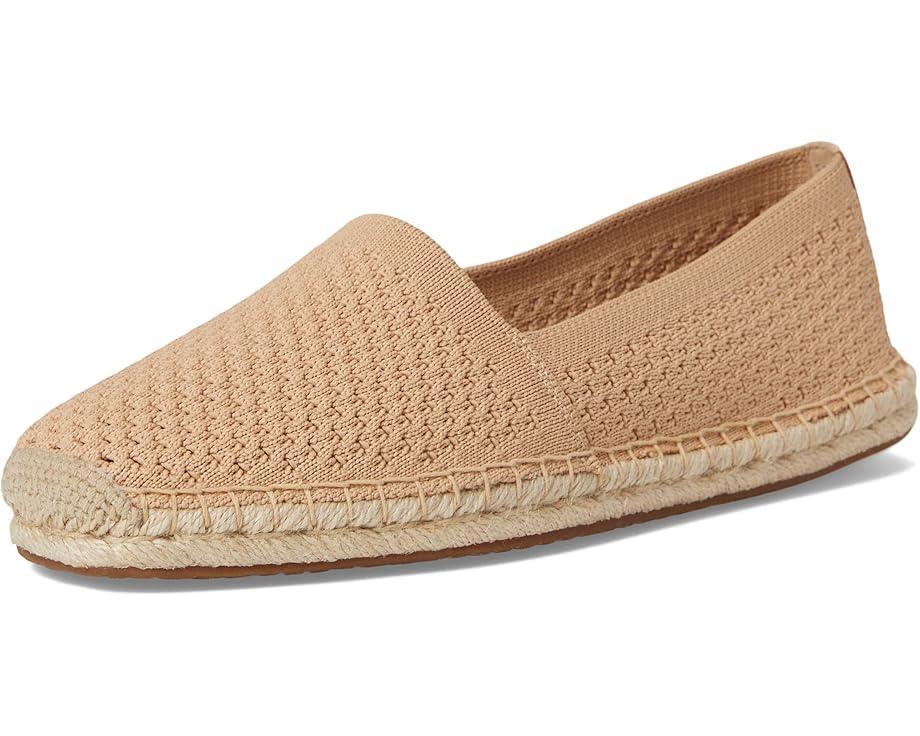 Woven Leather Original Espadrille Product Image
