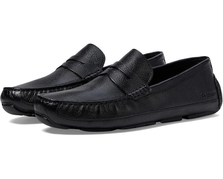Davies Grand Penny Driving Loafers Product Image