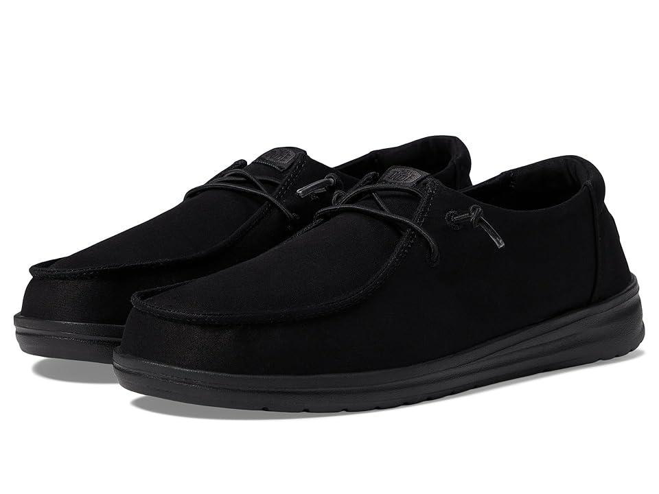 Born Mens Joel Oxford Sneakers Product Image