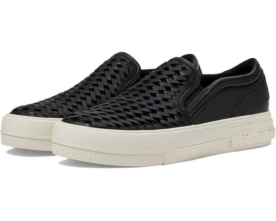 Swift Leather Sneakers Product Image