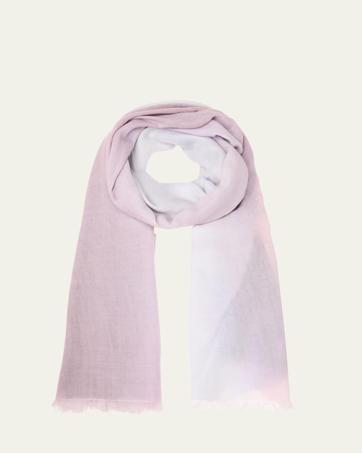 Cashmere Ombre Scarf Product Image