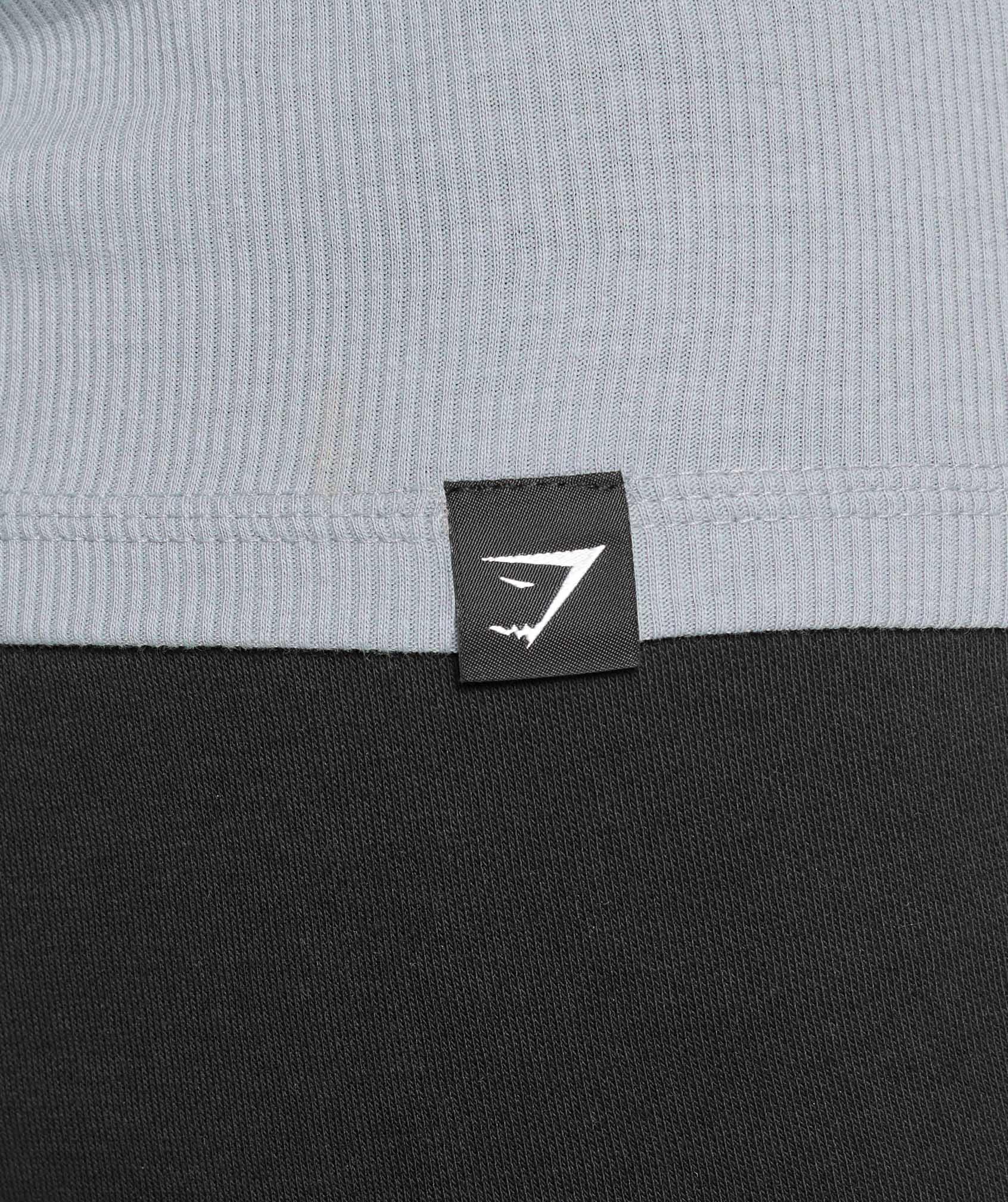 Ribbed Tank 3PK Product Image