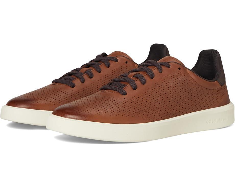 Grandpro Angleace Sneakers Product Image