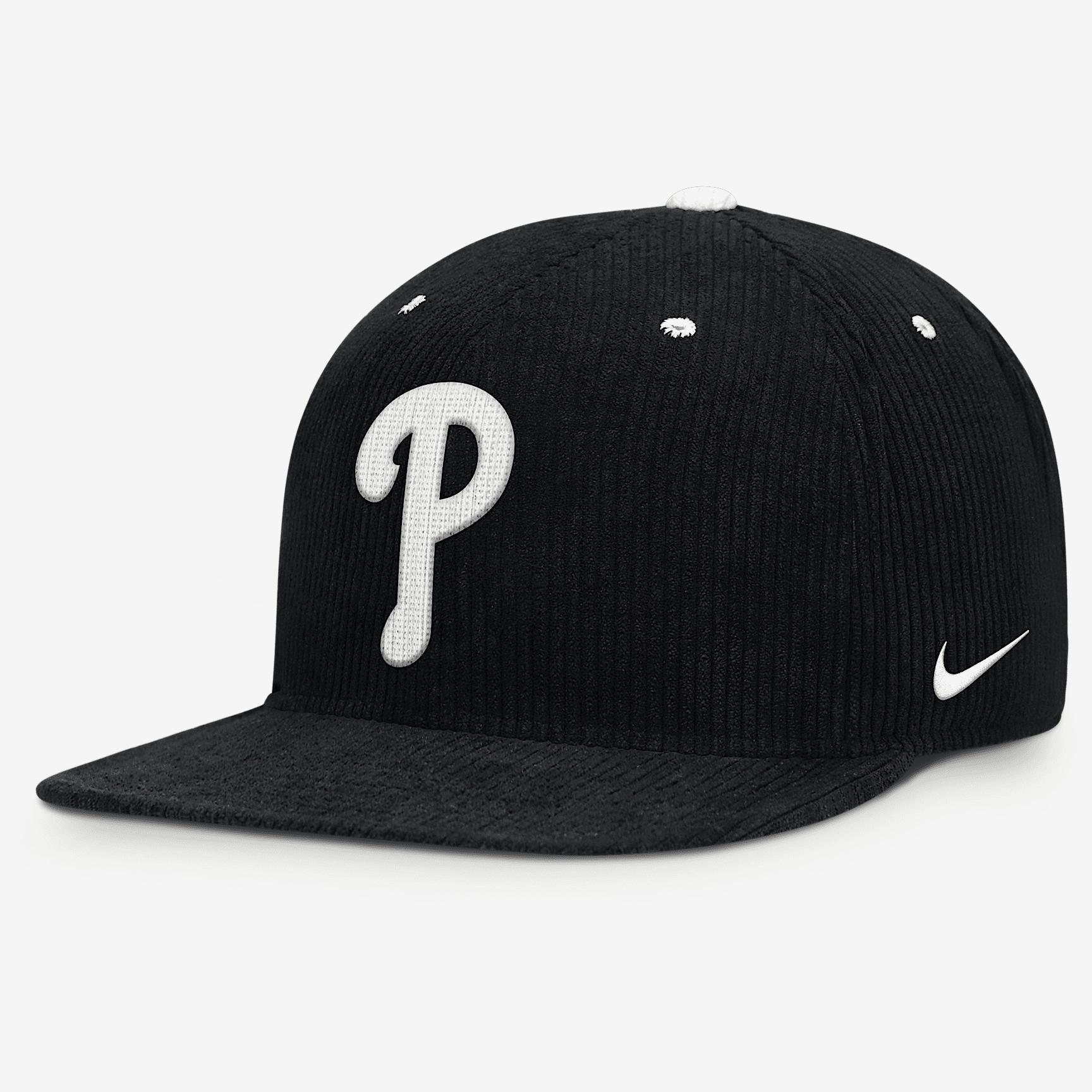 Philadelphia Phillies Pro Men's Nike MLB Adjustable Hat Product Image