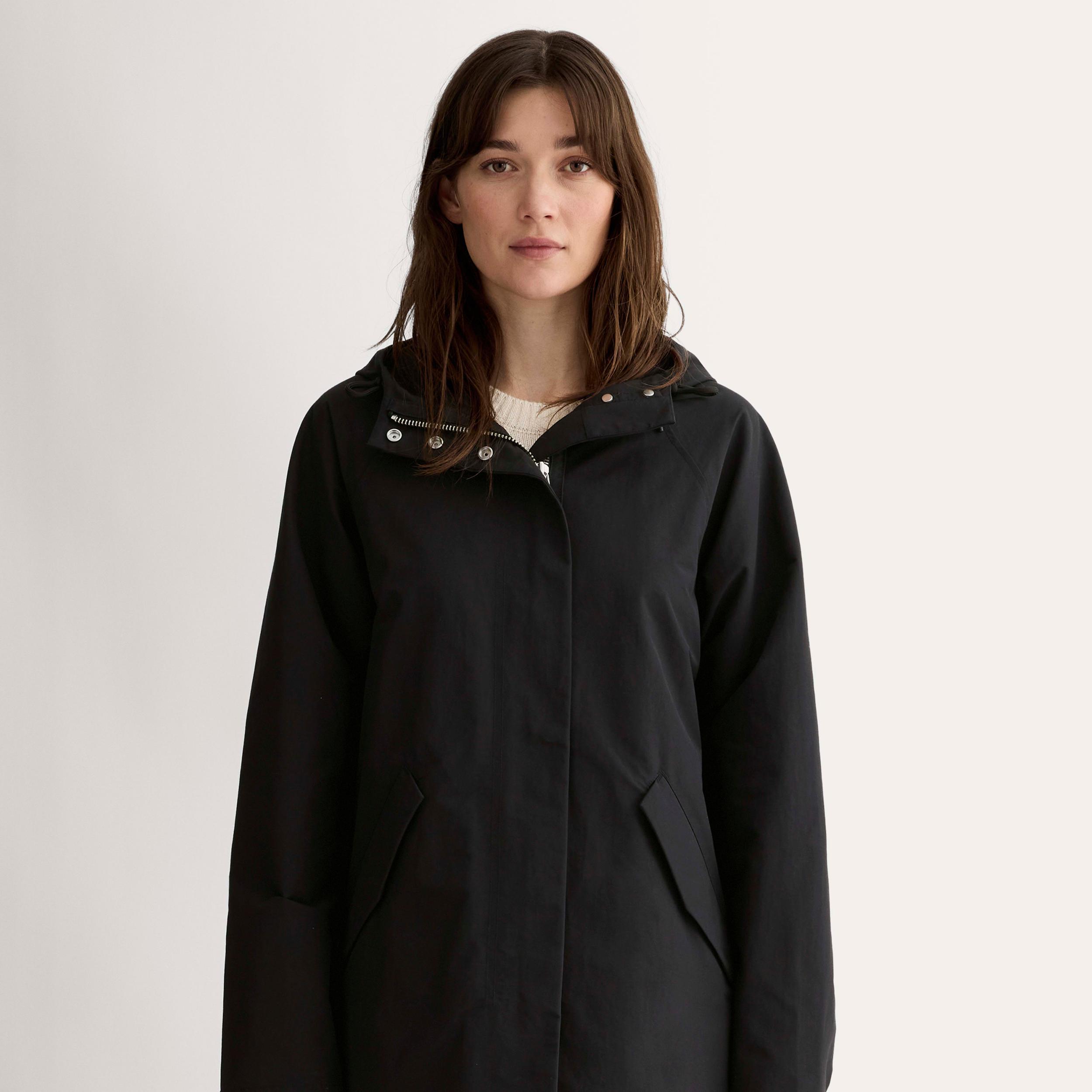 The Anorak Product Image