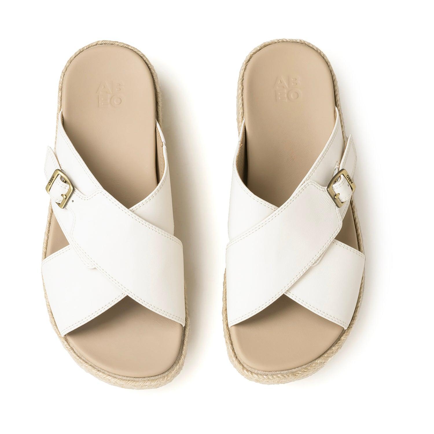 Solstice Cross Slide Metatarsal Product Image